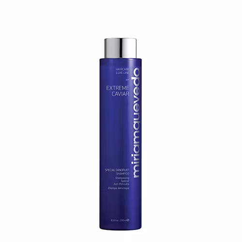 Special Dandruff Shampoo