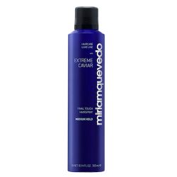Final Touch Hairspray Medium Hold