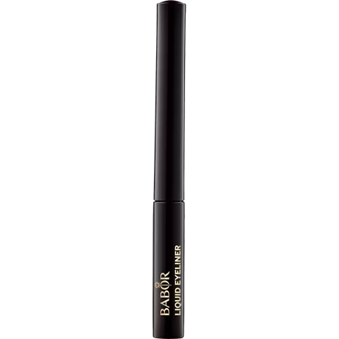 Liquid Eyeliner Deep Black