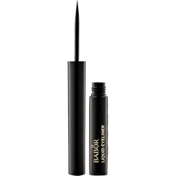 Liquid Eyeliner Deep Black