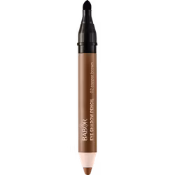 Eye Shadow Pencil 02 copper brown