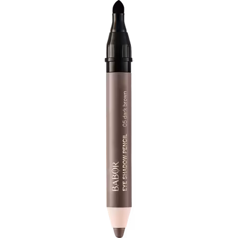 Eye Shadow Pencil 05 dark brown
