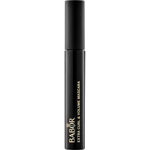 Extra Curl & Volume Mascara