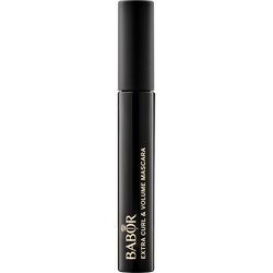 Extra Curl & Volume Mascara