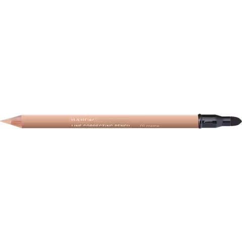 Line Correcting Pencil