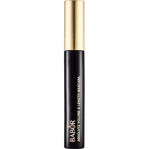 Absolute Volume & Length Mascara