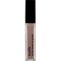 Ultra Shine Lip Gloss 01 bronze