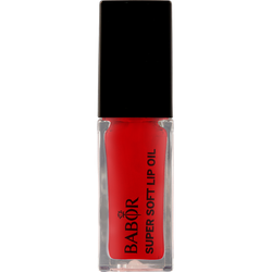 Soft Lip Oil 02 juicy red
