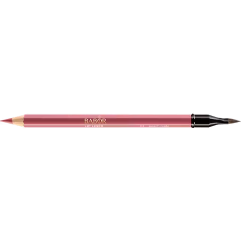 Lip Liner 01 peach nude
