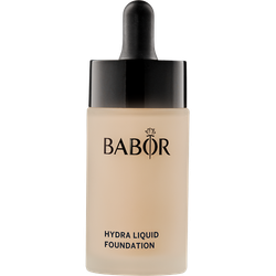 Hydra Liquid Foundation 08 sunny