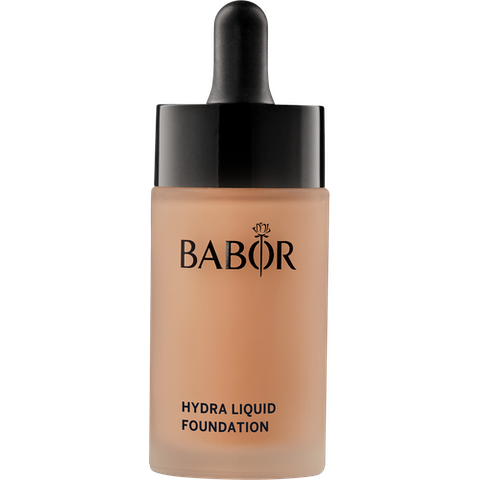 Hydra Liquid Foundation 14 honey