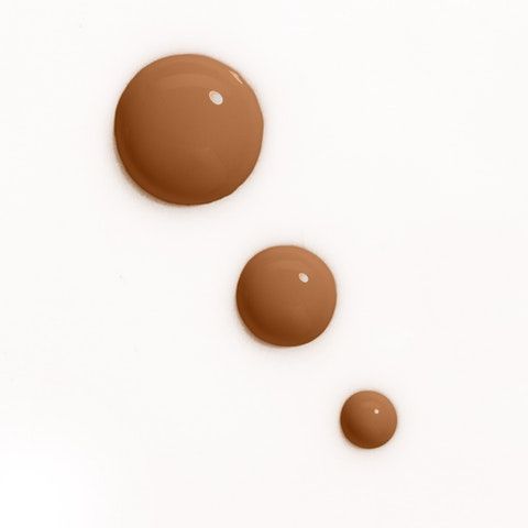Hydra Liquid Foundation 15 terra