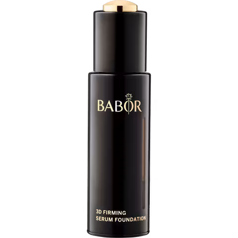 3D Firming Serum Foundation 01 porcelain