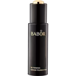 3D Firming Serum Foundation 02 ivory