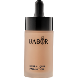 Hydra Liquid Foundation 13 sand