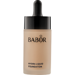 Hydra Liquid Foundation 11 tan