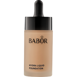Hydra Liquid Foundation 10 clay