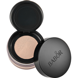 Mattifying Fixing Powder