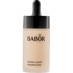 Hydra Liquid Foundation 05 ivory