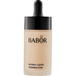 Hydra Liquid Foundation 06 natural