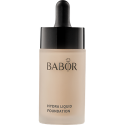 Hydra Liquid Foundation 03 peach vanilla