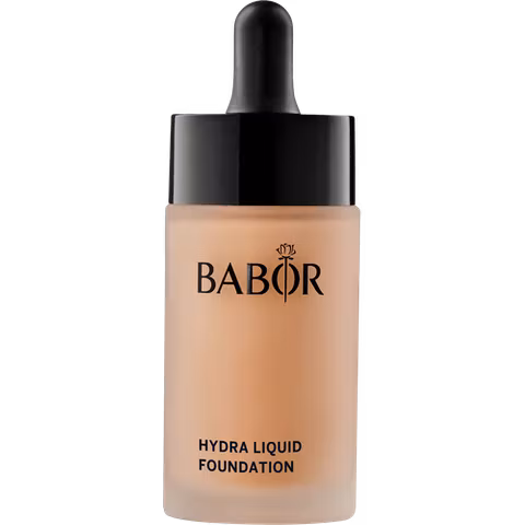 Hydra Liquid Foundation 04 porcelain