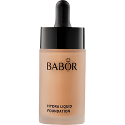 Hydra Liquid Foundation 04 porcelain