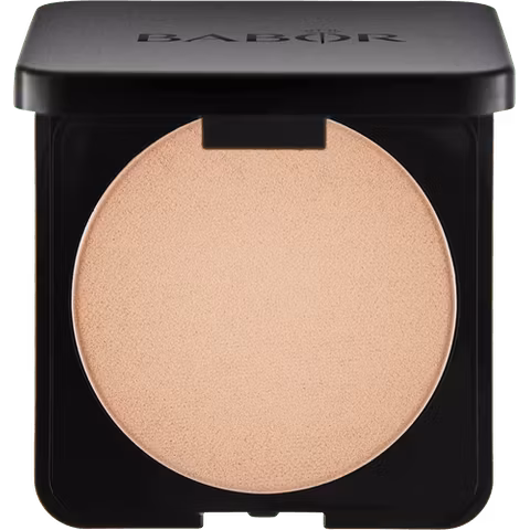 Flawless Finish Foundation 03 almond
