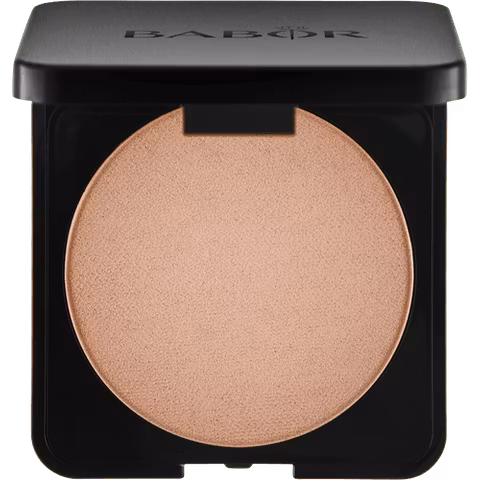 Creamy Compact Foundation SPF50 02 medium