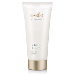 Gentle Peeling