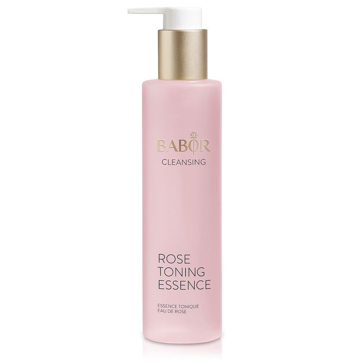 Rose Toning Essence