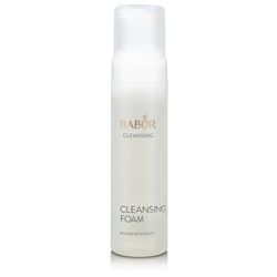 Cleansing Foam