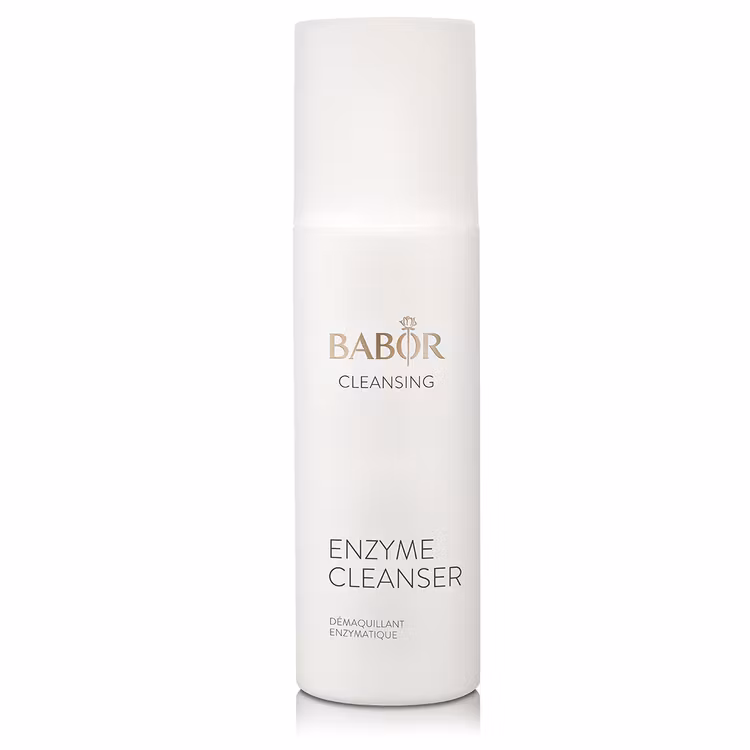 Enzyme Cleanser