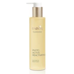 Phytoactive Reactivating