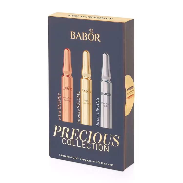 Precious Collection