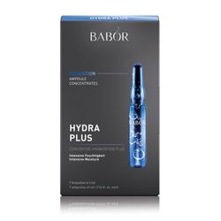 Hydra Plus