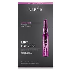 Lift & Firm Lift Express