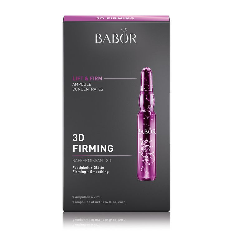 Lift & Firm 3D Firming