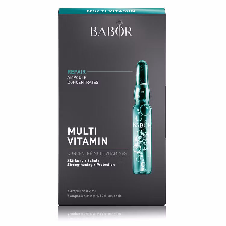 Multi Vitamin