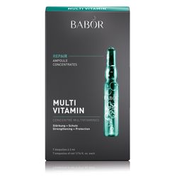 Multi Vitamin