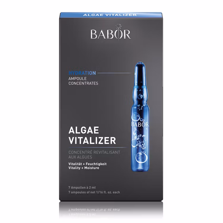 Algae Vitalizer