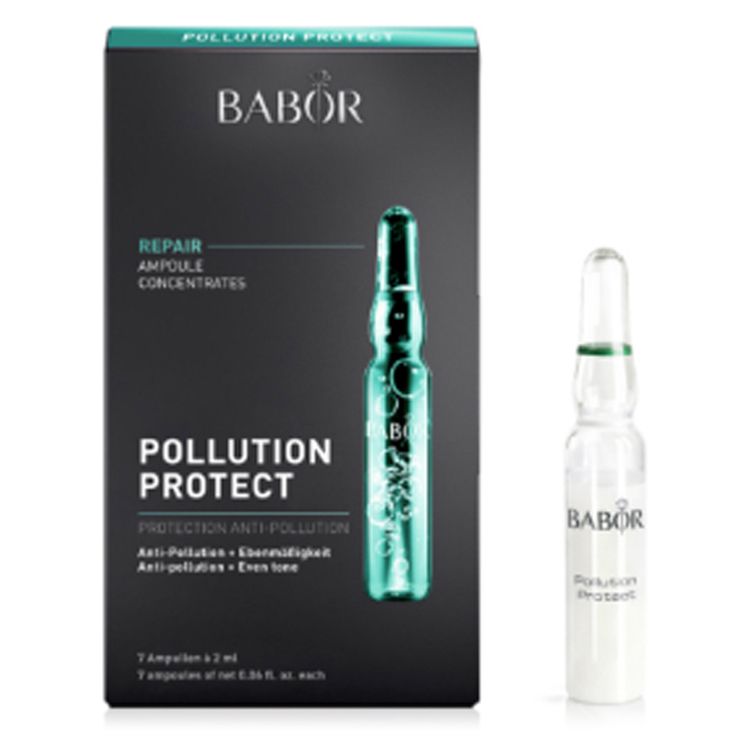 Pollution Protect