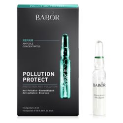 Pollution Protect