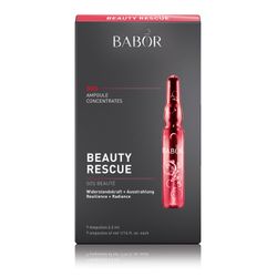 Beauty Rescue