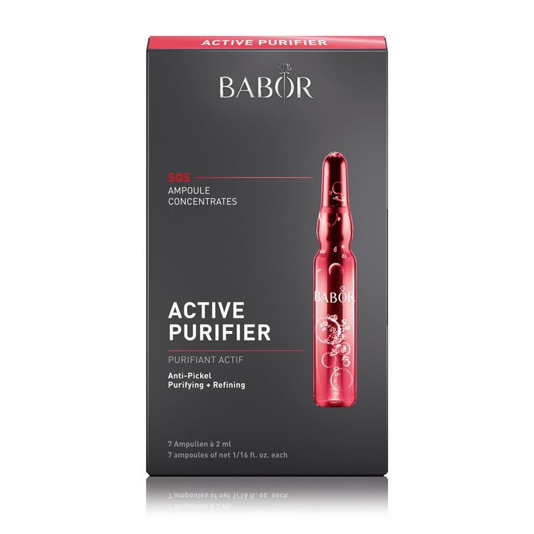 Active Purifier