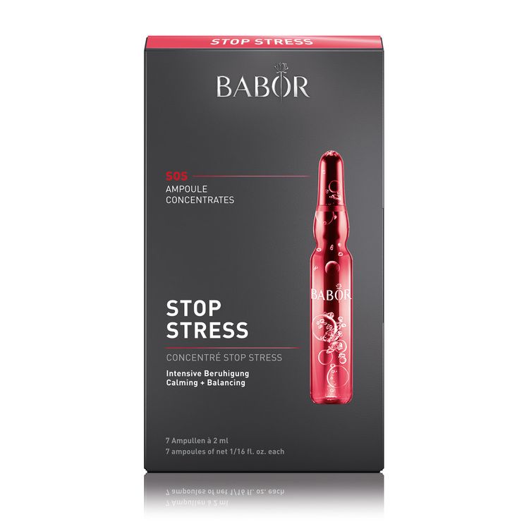 Stress Control