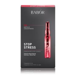 Stress Control