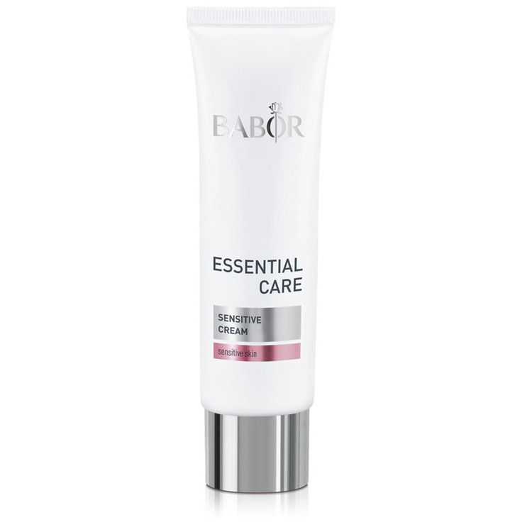 Sensitive cream