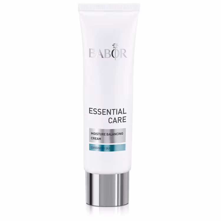 Moisture Balancing Cream