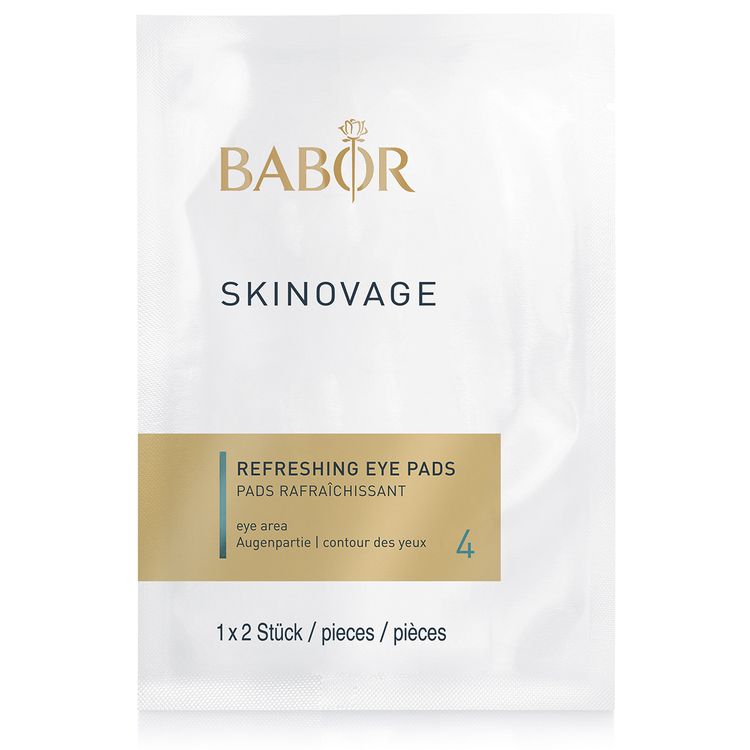 Refreshing Eye Pads